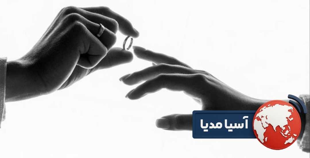 مدارک لازم برای مهاجرت از طریق ازدواج