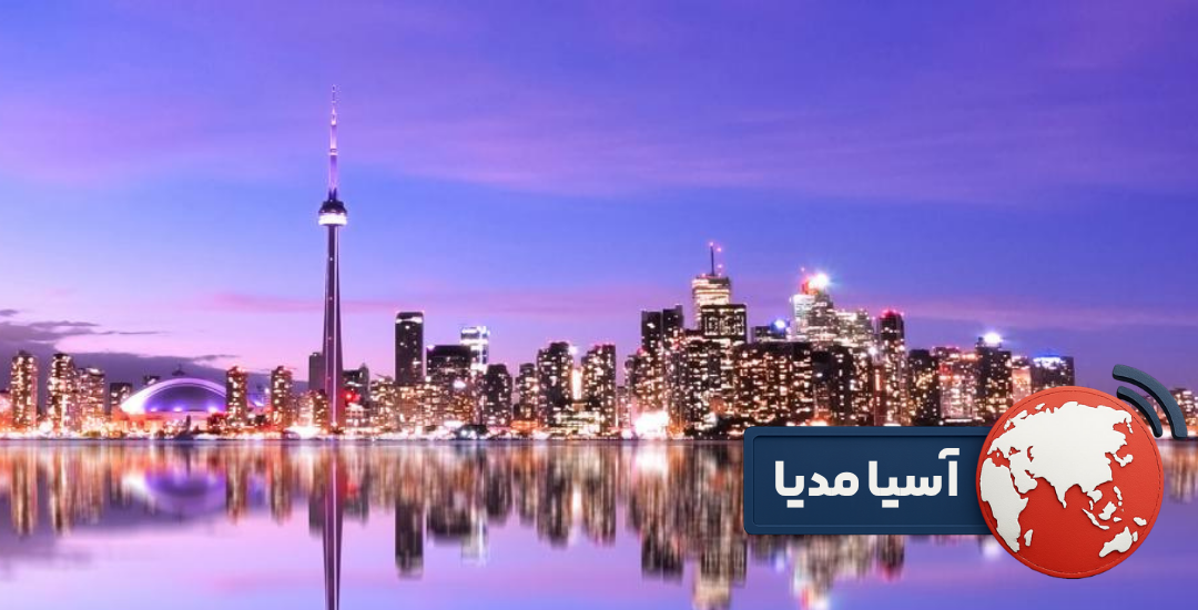 معرفی گرمترین شهر های کانادا