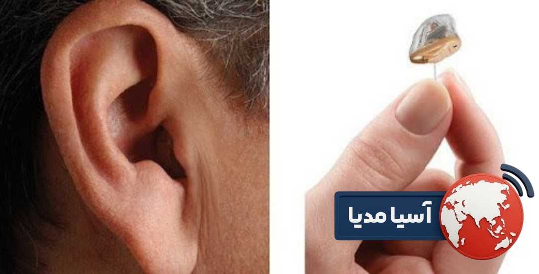 تقلب با هندزفری نامرئی