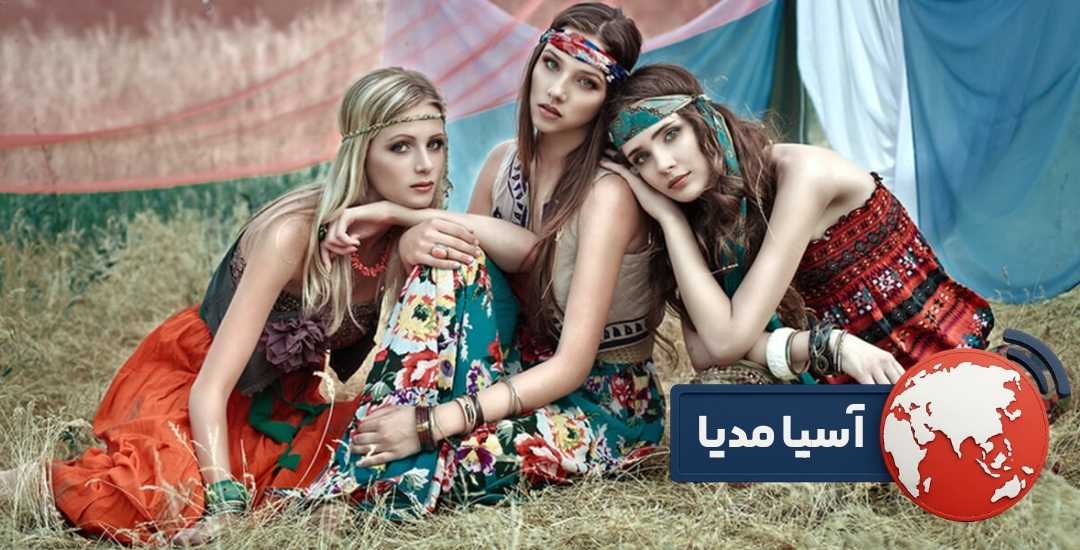 هیپی یعنی چه؟