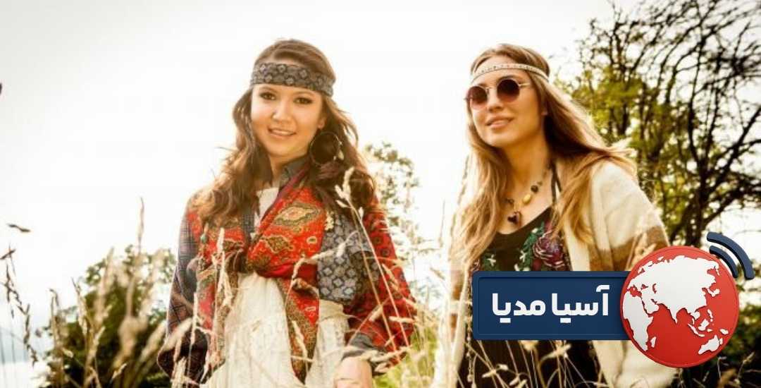 عقاید و ارزش های هیپی
