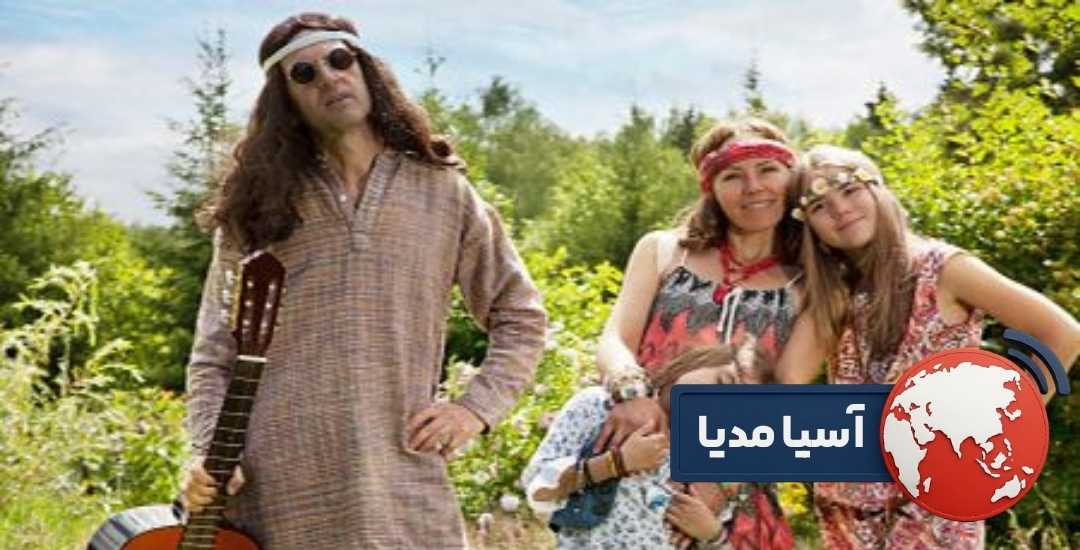نزدیکی با طبیعت