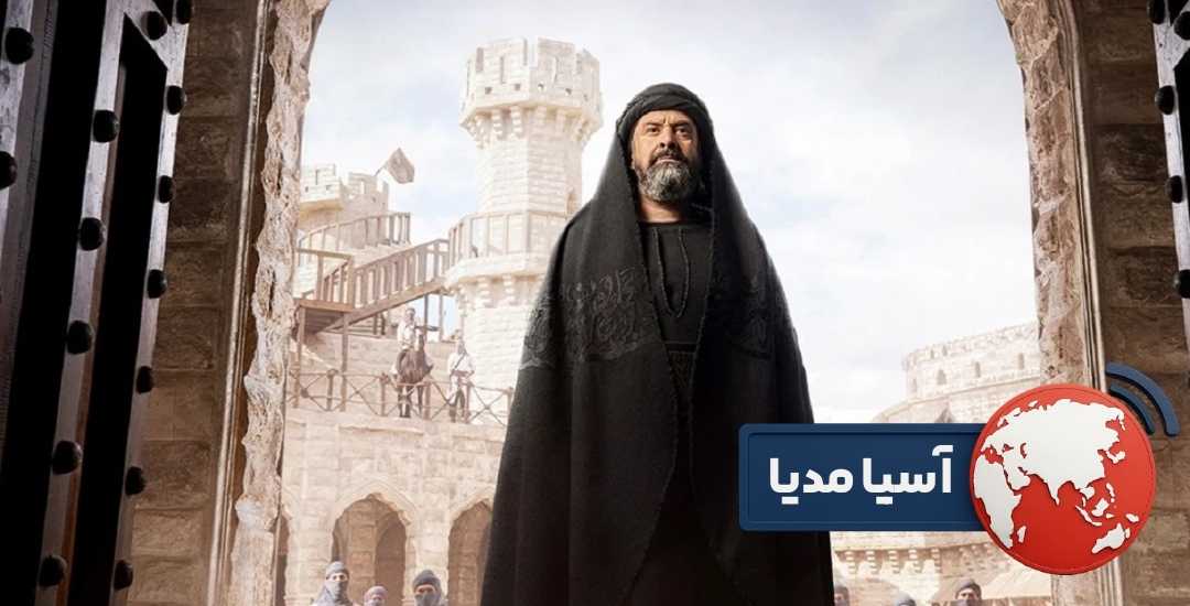 ماجرای حسن صباح و حشاشین