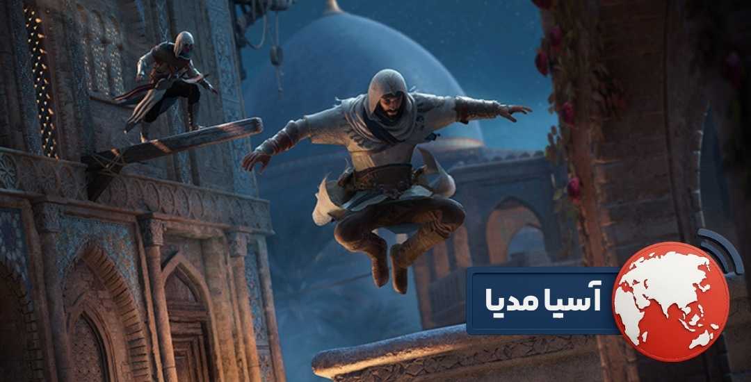 گروه حشاشین چه کسانی بودند؟