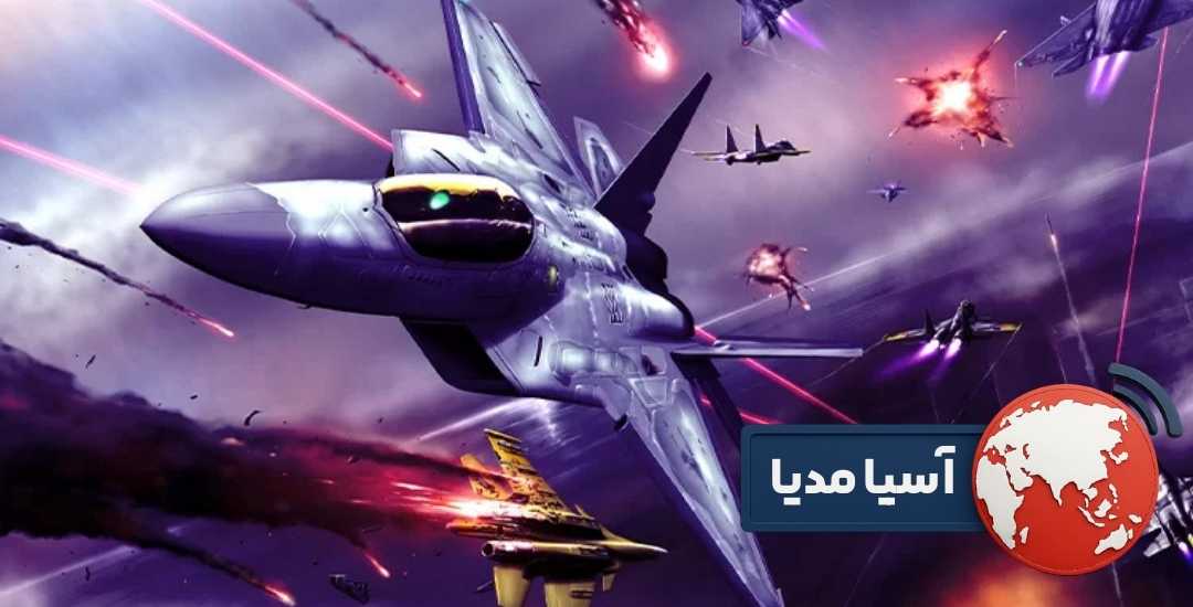 Modern Warplanes