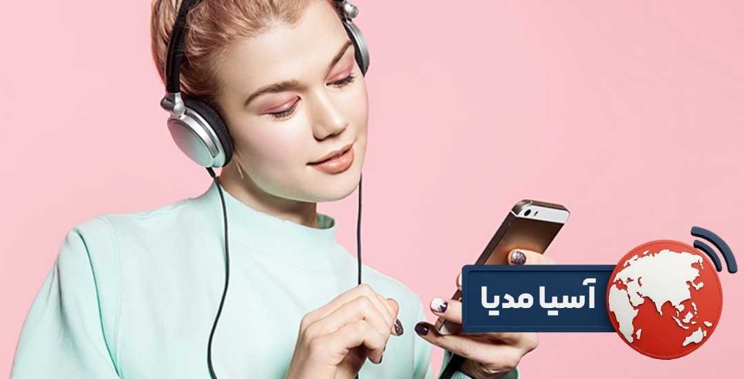 50 آهنگ از بهترین و محبوب ترین آهنگ های جدید جهان Global Top 50