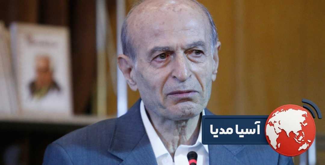 پروفسور باقر ساروخانی پدر علم جامعه شناسی ارتباطات