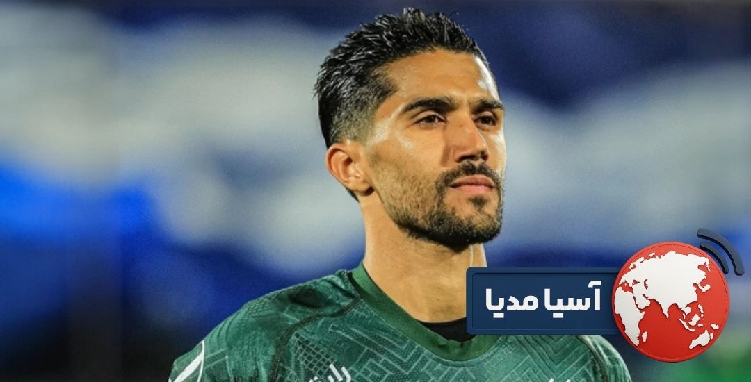 همسر حسین حسینی