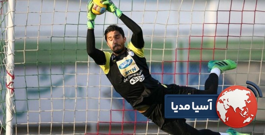 آمار حسین حسینی