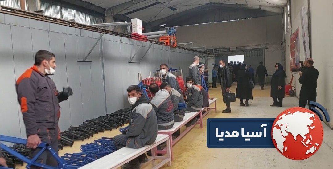 مرخصی زندانیان