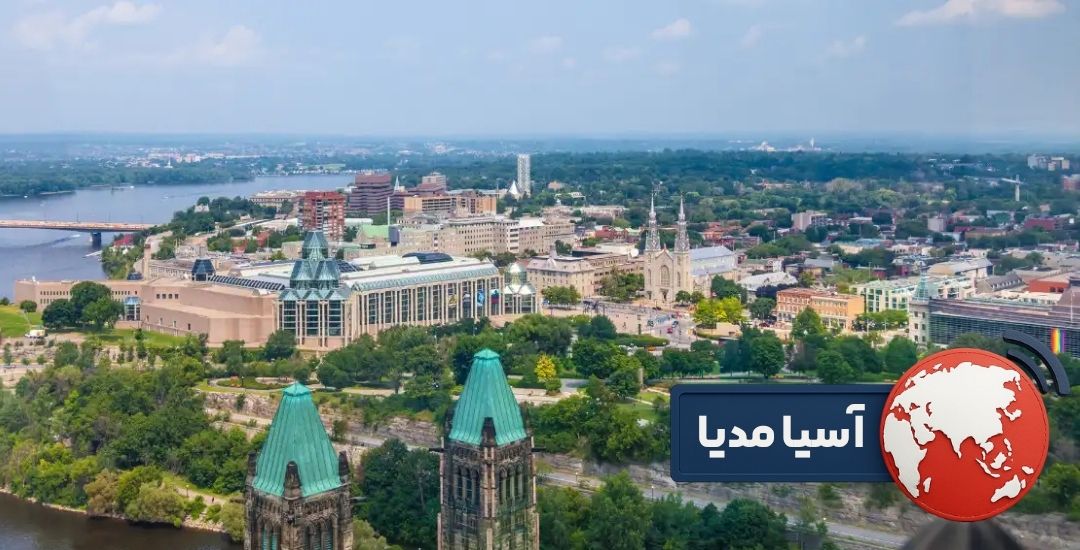خوش آب و هوا ترین شهر کانادا