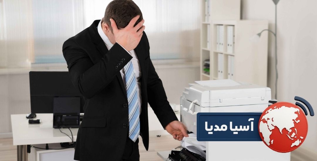 بازار پرینتر تهران 8 مرکز معروف برای خرید پرینتر