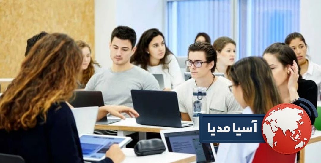 آلمان مقصد محبوب بورسیه