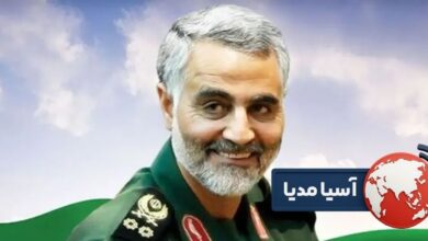 کتاب سردار سلیمانی برای کودکان