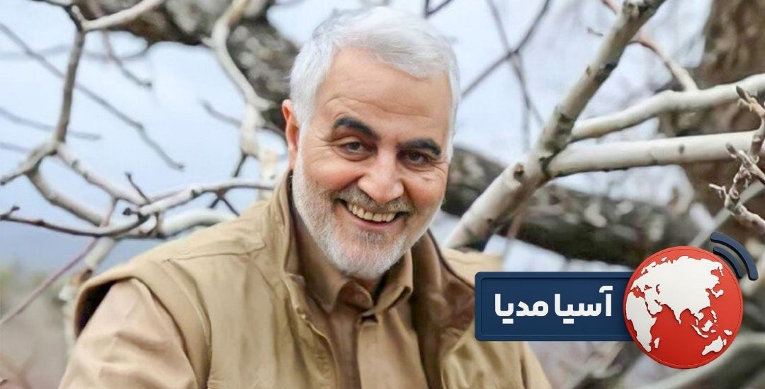 1 دیدگاه برای کتاب من یک حاج قاسمم