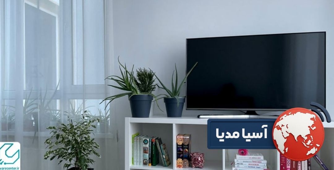 نحوۀ عیب یابی تلویزیون Samsung که مرتب خاموش می شود