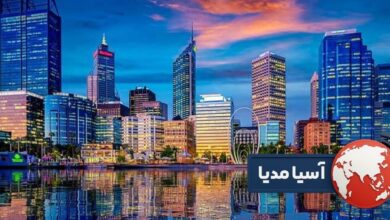 بهترین شهرهای استرالیا برای کار