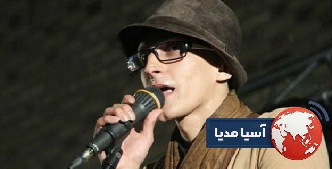 مرتضی پاشایی
