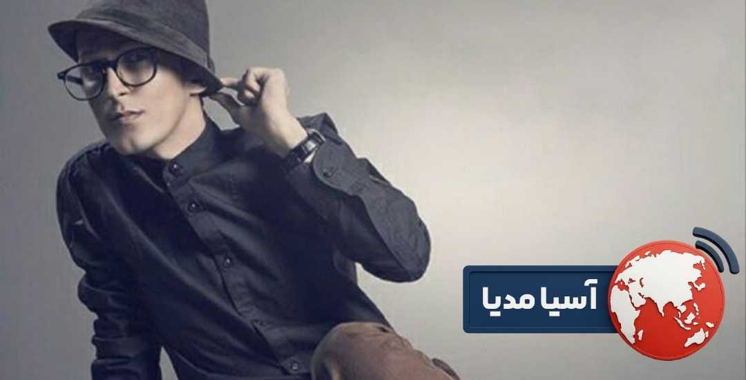 هواداران بر مزار پاشایی