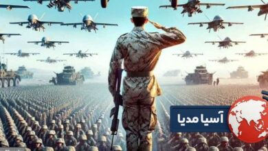 معافیت سربازی فرزندان نیروهای مسلح