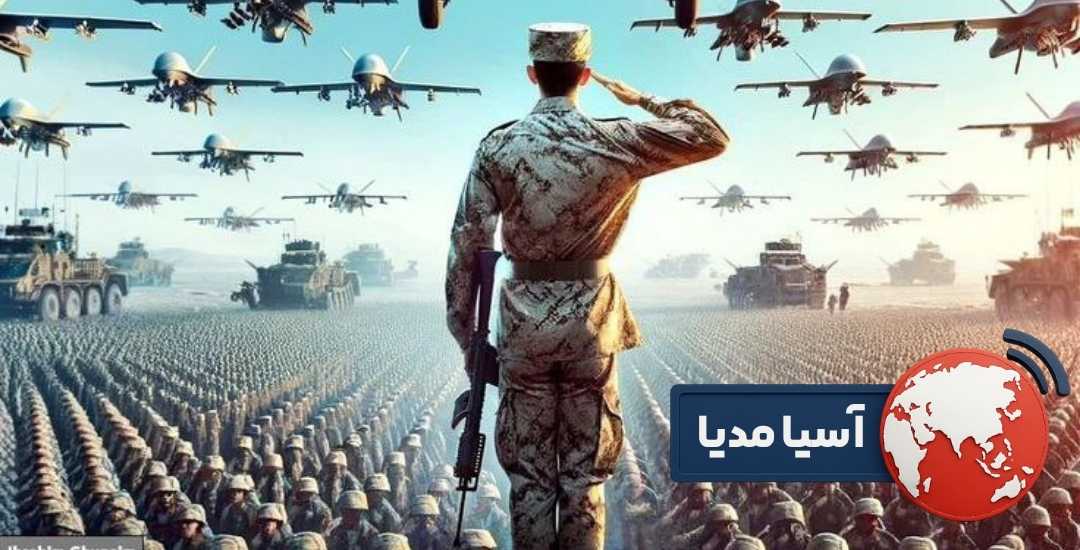 معافیت سربازی فرزندان نیروهای مسلح