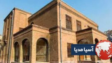 لوکیشن سریال هتل پیاده رو کجا بود؟