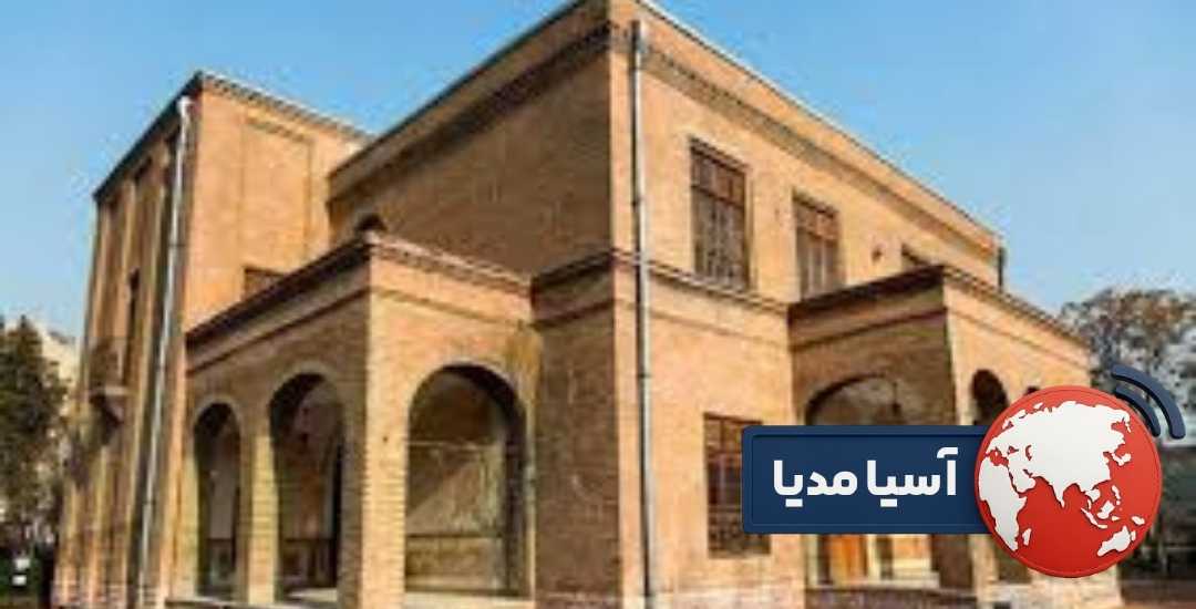 لوکیشن سریال هتل پیاده رو کجا بود؟