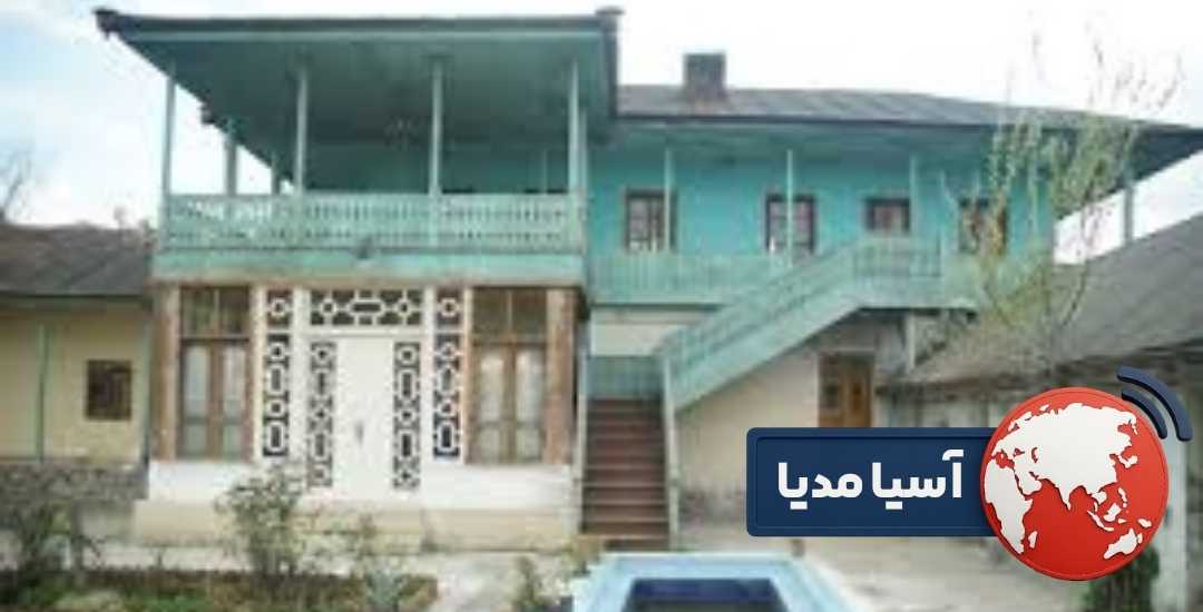 لوکیشن سریال پایتخت