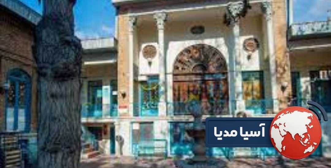 لوکیشن سریال پدرسالار