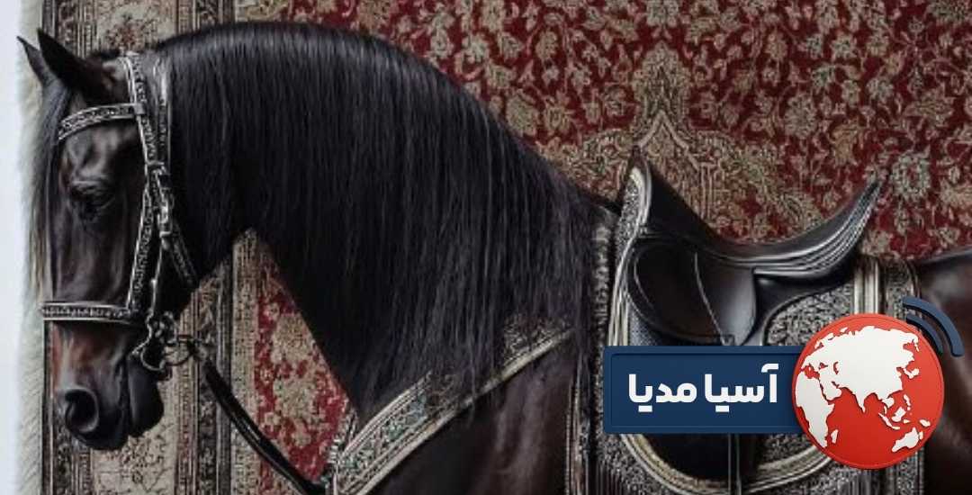 مشخصات بدن و یال و دم