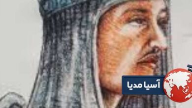 جنایات محمود افغان در اصفهان