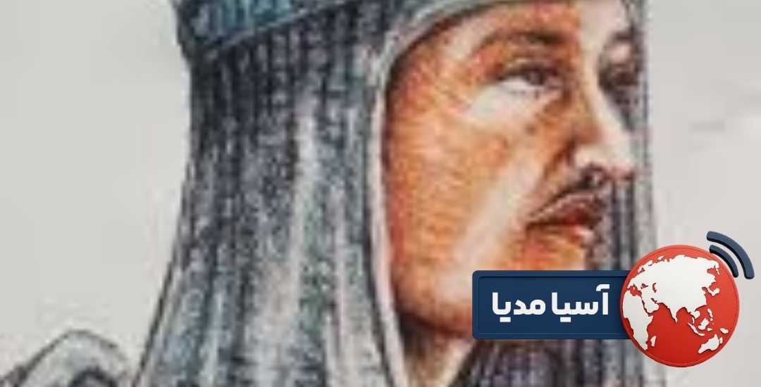 جنایات محمود افغان در اصفهان