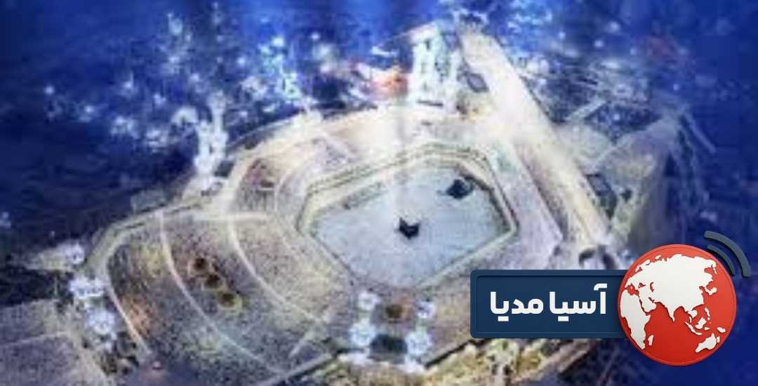 دحوالارض و انتخاب قبر امام حسین (ع)