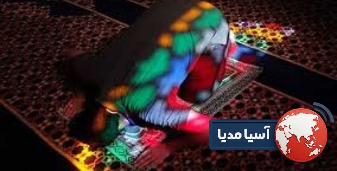 دعای مخصوص روز دحوالارض