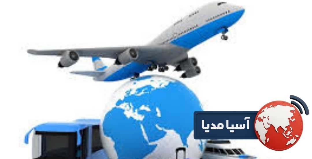 اولین تجربه سفر خارجی