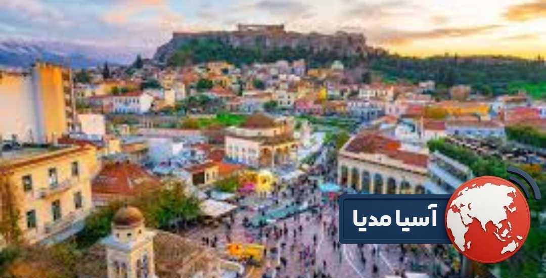 ارمنستان ترکیبی از تاریخ و طبیعت