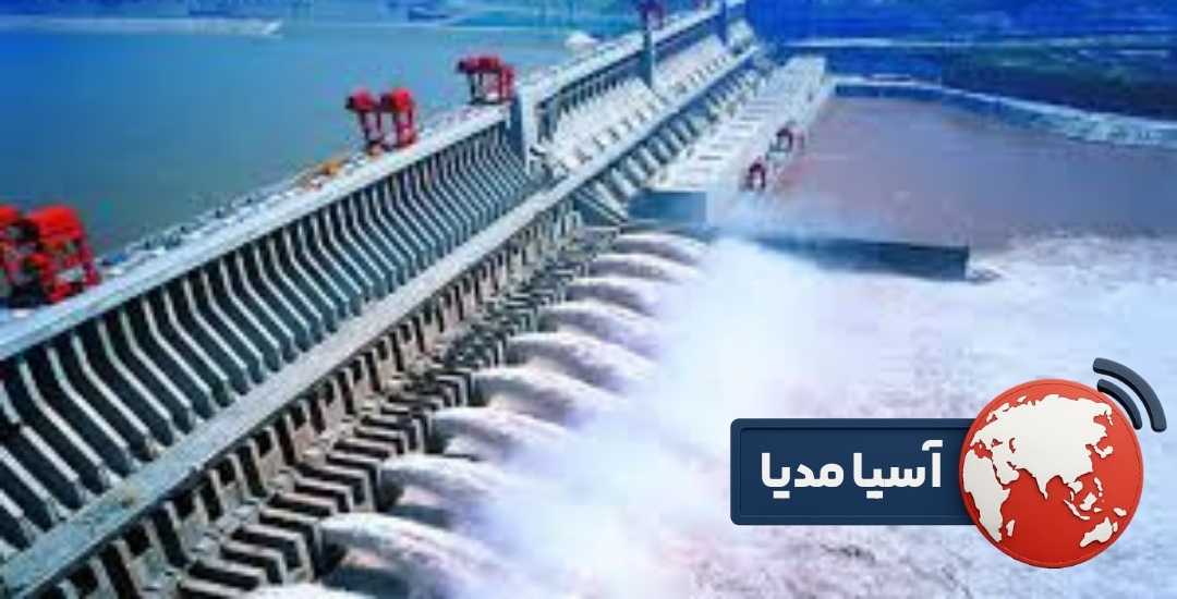 سد سه دره