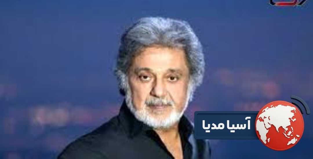 داریوش اقبالی
