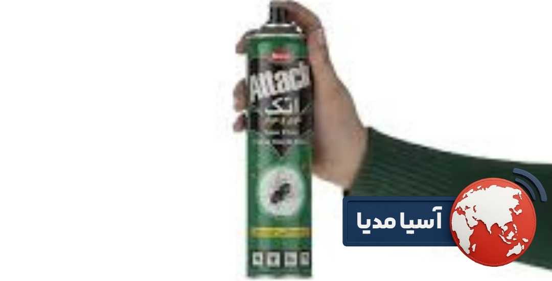 سوسک فاضلاب چیست و چرا خطرناک است؟