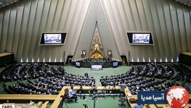 وظایف مجلس شورای اسلامی چیست