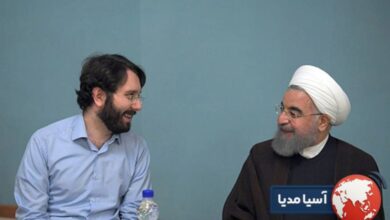 عمادالدین خاتمی کیست