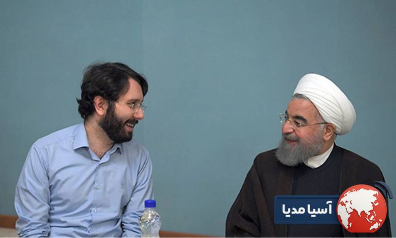 عمادالدین خاتمی کیست