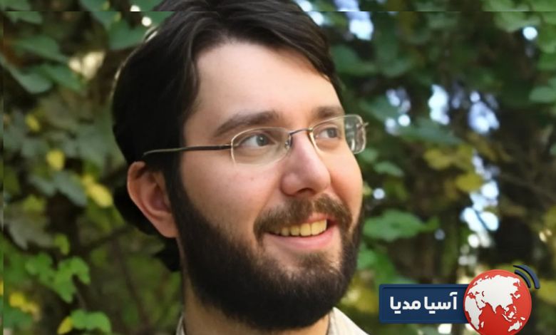 عمادالدین خاتمی کیست | زندگینامه و فعالیت‌های سیاسی