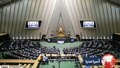 بانکهایی که حساب ارزی دارند