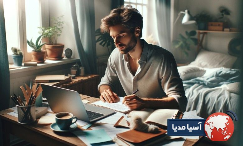 انتقال وجه بین‌المللی بدون واسطه