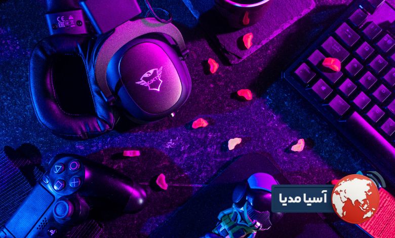 دانلود بازی های بالای 25 سال