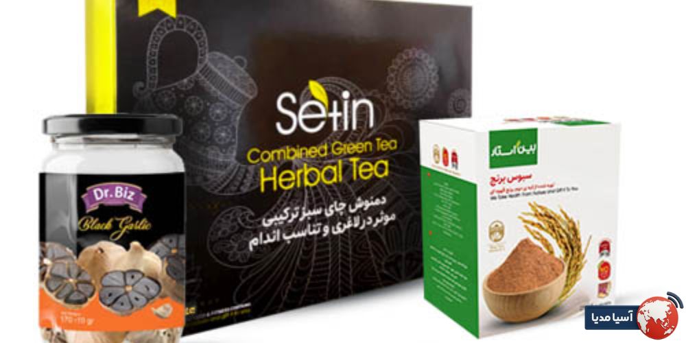 مزایا و کاربردهای اصلی محصولات دکتر بیز