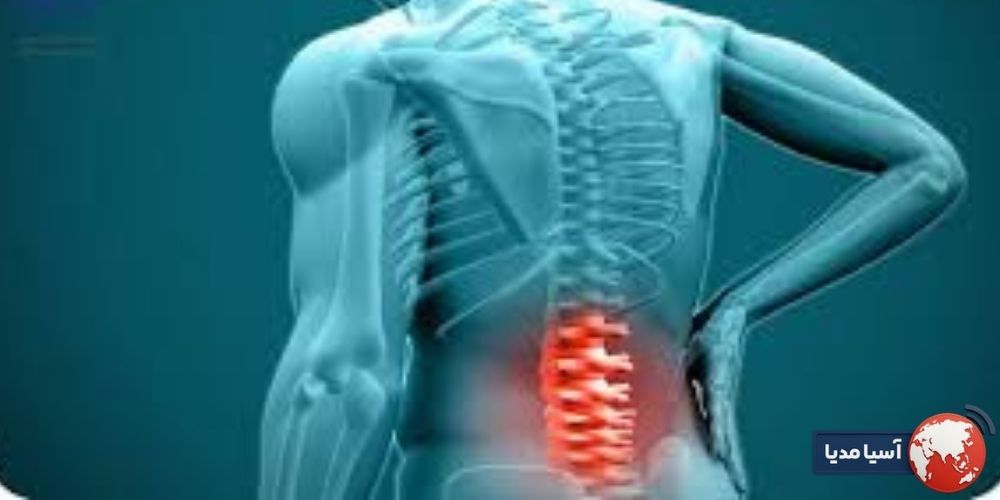 علت ورم پا بعد از عمل دیسک کمر چیست؟