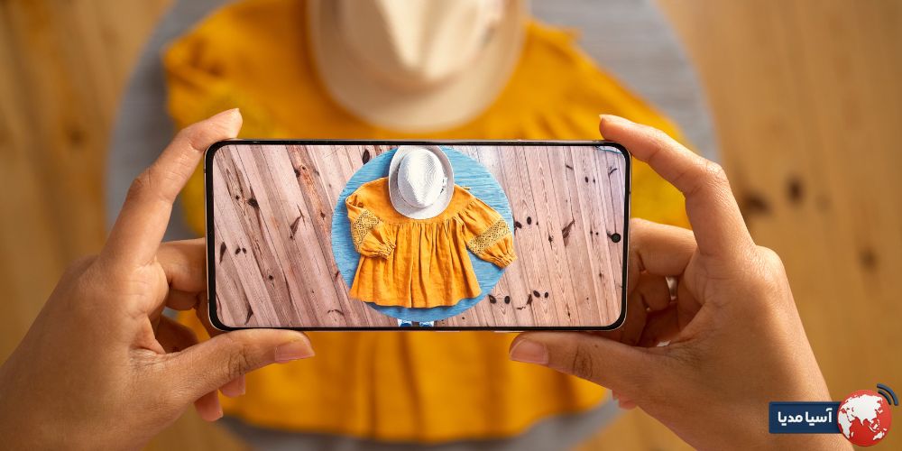 بهترین برنامه برای عکس گرفتن با فیلتر