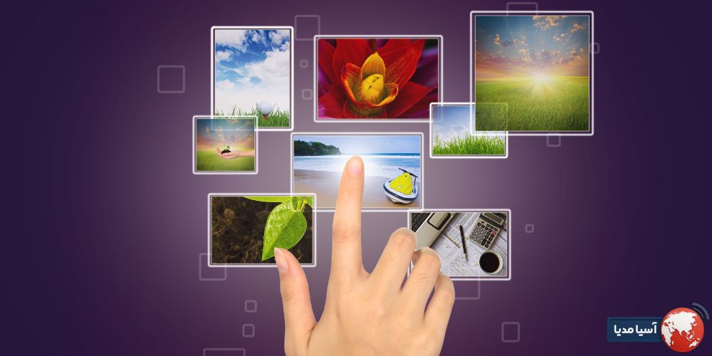 معرفی چند نمونه از بهترین برنامه ها برای عکس گرفتن با فیلتر